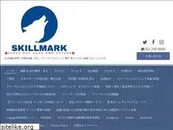 Sites similar to skillmark.info