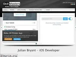 Sites similar to skillmasters.net