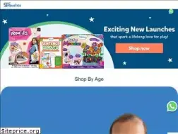 Sites similar to skillmatics.in