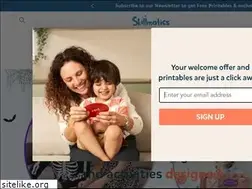 Sites similar to skillmatics.org