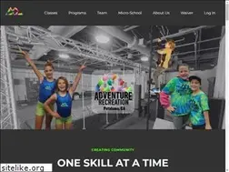 Sites similar to skillmeetswill.com