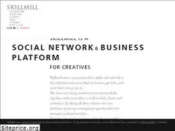 Sites similar to skillmill.com