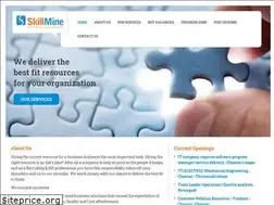 Sites similar to skillmine.co.in