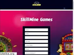 Sites similar to skillminegames.com