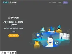 Sites similar to skillmirror.com