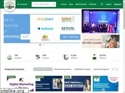 Sites similar to skillmonks.com