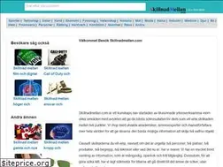Sites similar to skillnadmellan.com