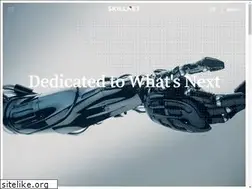 Sites similar to skillnet.com
