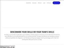 Sites similar to skillnet.net
