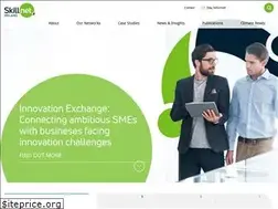 Sites similar to skillnets.ie