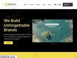 Sites similar to skillnuts.in