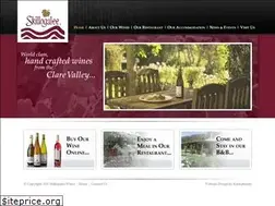 Sites similar to skillogalee.com.au