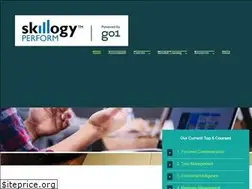 Sites similar to skillogy.com