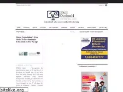 Sites similar to skilloutlook.com