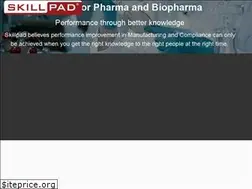 Sites similar to skillpad.com