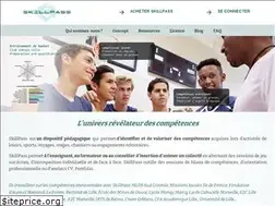 Sites similar to skillpass-game.com