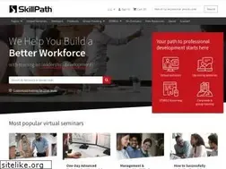 Sites similar to skillpath.ca