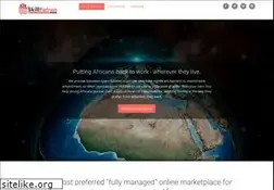 Sites similar to skillpatron.com