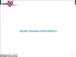Sites similar to skillpedia.co