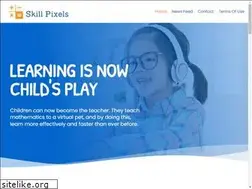 Sites similar to skillpixels.com