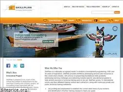 Sites similar to skillplan.ca
