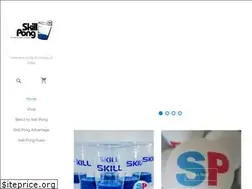 Sites similar to skillpong.com