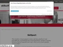 Sites similar to skillport.com