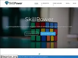 Sites similar to skillpowergames.com