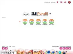 Sites similar to skillpundit.com