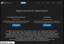 Sites similar to skillrack.com