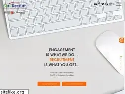 Sites similar to skillrecruit.com