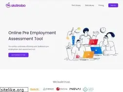 Sites similar to skillrobo.com