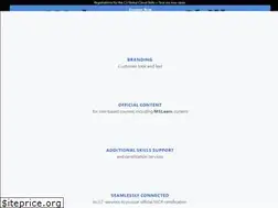 Sites similar to skills-academy.com