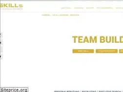 Sites similar to skills-experts.de
