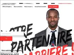 Sites similar to skills-rh.fr