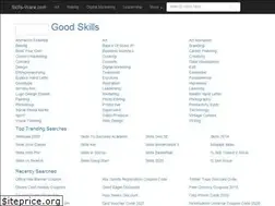 Sites similar to skills-ware.com