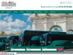 Sites similar to skills.co.uk