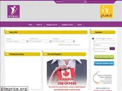 Sites similar to skills.ma