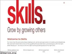 Sites similar to skills.org.nz