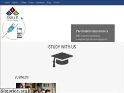 Sites similar to skills.qld.edu.au
