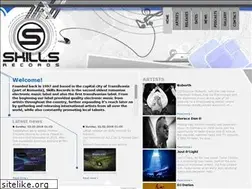 Sites similar to skills.ro