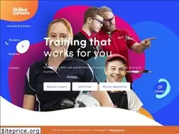 Sites similar to skills.sa.gov.au