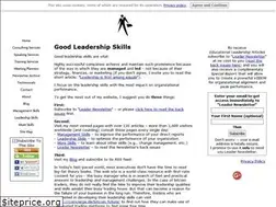 Sites similar to skills2lead.com