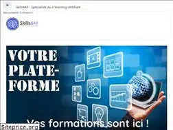 Sites similar to skills4all.com