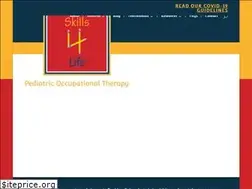Sites similar to skills4lifeot.com
