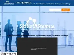 Sites similar to skills4stem.com