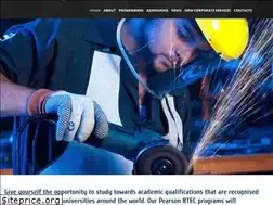 Sites similar to skillsacademydwc.ae