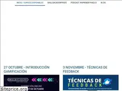 Sites similar to skillsacademyonline.com
