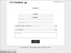 Sites similar to skillsacademysupport.eu