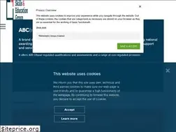 Sites similar to skillsandeducationgroup.co.uk
